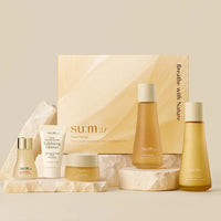 su:m37 Time Energy Moist 2P Set