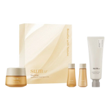 su:m37 Time Energy Moist Barrier Cream 80ml Set