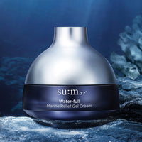 su:m37 Water-Full Gel Cream Set