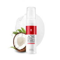 TOSOWOONG Acne Centella Bubble Cleansing Foam 150g