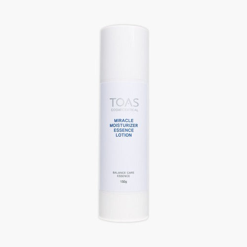 TOAS Miracle Moisturizer Essence Lotion 150g