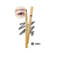THE WHOO Gongjinhyang Mi Eyebrow Pencil Gray / Brown (Original+Refill)