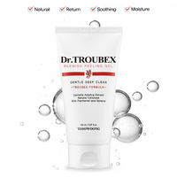 TOSOWOONG Dr.TROUBEX Blemish Peeling Gel 150ml