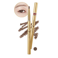 THE WHOO Gongjinhyang Mi Eyebrow Pencil Gray / Brown (Original+Refill)