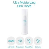 TOAS Miracle Laser Skin Toner 150ml