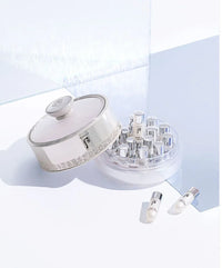 THE WHOO Gongjinhyang Seol Radiant White Ampoule 1.8ml*16ea