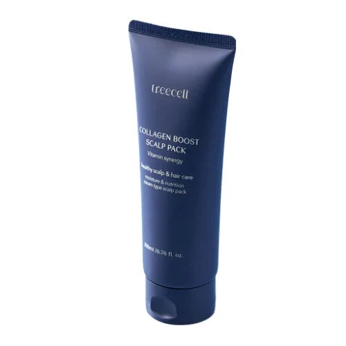 TREECELL Collagen Boost Scalp Pack 200ml