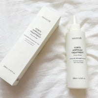 TREECELL Forte Ampoule Treatment 200ml
