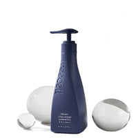 TREECELL Night Collagen Shampoo Midnight Forest 360ml