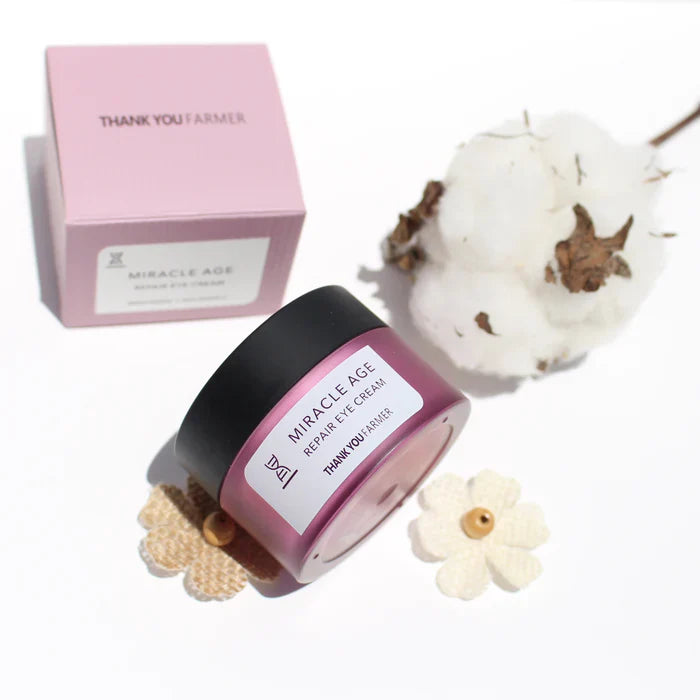THANK YOU FARMER Miracle Age Repair Eye Cream 20g