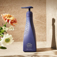TREECELL Night Collagen Shampoo Midnight Forest 520ml