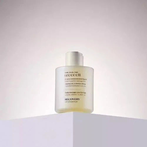 TREECELL Recovery Oil Essence 100ml