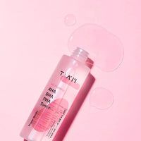 TIAM AC Fighting AHA BHA PHA Toner 180ml