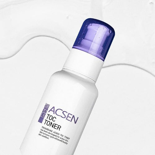 Troiareuke ACSEN TOC Toner 100ml