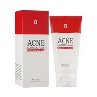TOSOWOONG Acne Cleansing Foam 100ml