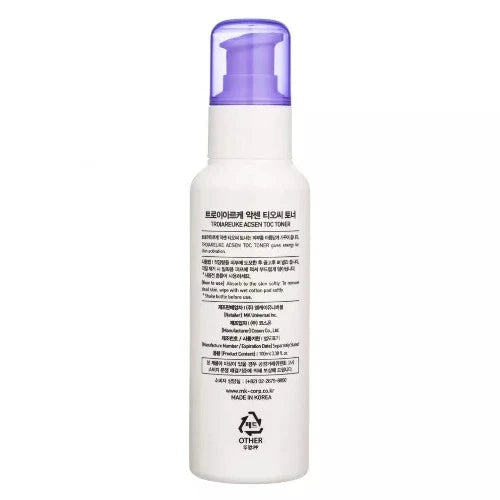 Troiareuke ACSEN TOC Toner 100ml