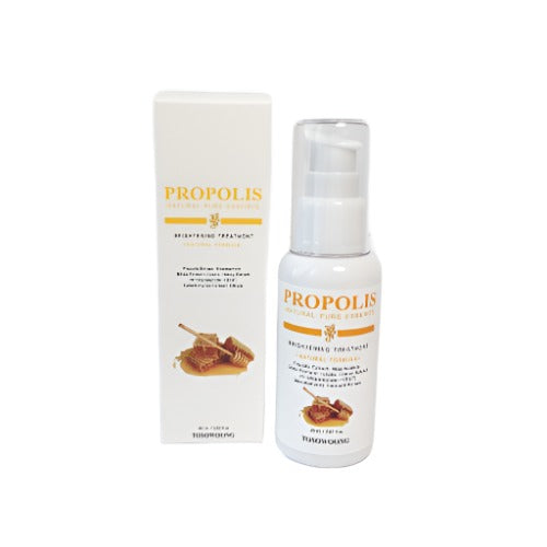 TOSOWOONG Propolis Brightening Essence 60ml