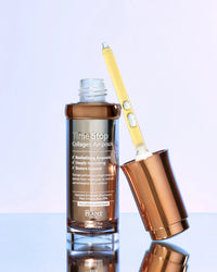 THE PLANT BASE Time Stop Collagen Ampoule 20ml
