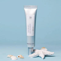 THANK YOU FARMER Sun Project Light Sun Essence 40ml SPF50+ PA++++