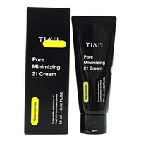 TIAM Pore Minimizing 21 Cream (Tube) 60ml