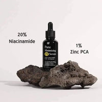 TIAM Pore Minimizing 21 Serum 40ml