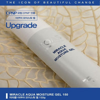 TOAS Miracle Aqua Moisture Gel 150ml