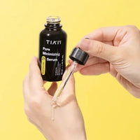 TIAM Pore Minimizing 21 Serum 40ml