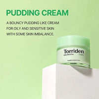 Torriden Balanceful Cica Cream 80ml