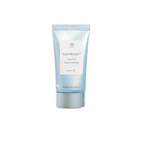 THANK YOU FARMER Sun Project Water Sun Cream 50ml SPF50+ PA+++