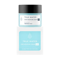 THANK YOU FARMER True Water Deep Moisture Cream EX 80ml