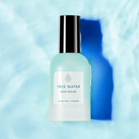 THANK YOU FARMER True Water Deep Serum 60ml