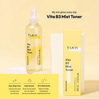 TIAM Vita B3 Mist Toner 200ml