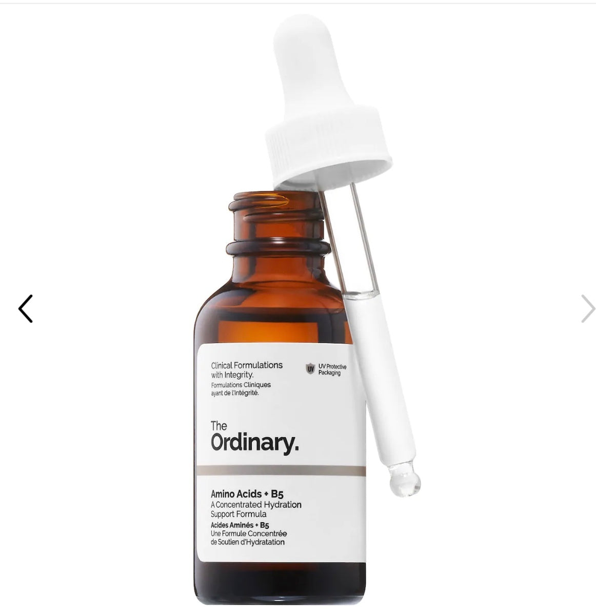 The Ordinary Aminoacids +B5 30ml