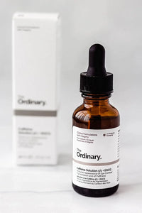 The Ordinary Caffeine Solution 5% + EGCG 30ml