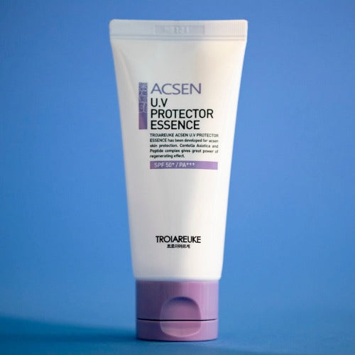Troiareuke ACSEN UV Protector Essence SPF50+ PA+++ 50ml