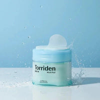 Torriden Dive In Low Molecule Hyaluronic Acid Multi Pad 80 sheets