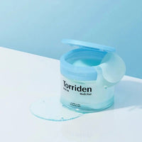 Torriden Dive In Low Molecule Hyaluronic Acid Multi Pad 80 sheets