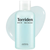 Torriden Dive In Low Molecule Hyaluronic Acid Skin Booster 200ml