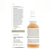 The Ordinary Lactic Acid 10%+HA 30ml