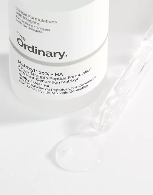 [Expiration imminen] The Ordinary Matrixyl 10% and HA 30ml