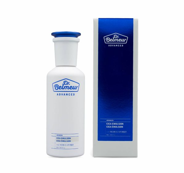 The FACE Shop Dr.Belmeur Advanced Cica Emulsion 150ml