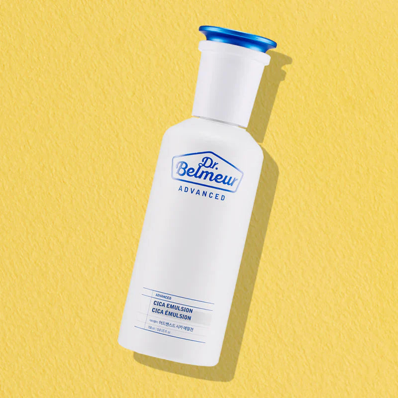 The FACE Shop Dr.Belmeur Advanced Cica Emulsion 150ml