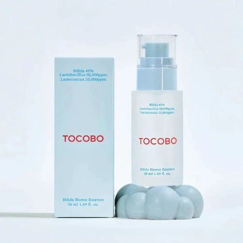 TOCOBO Bifida Biome Essence 50ml
