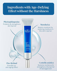 The FACE Shop Dr.Belmeur Advanced Cica Eye Cream 25ml