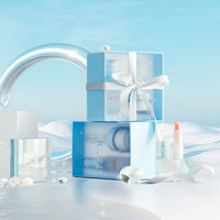 TOCOBO Glow & Moist Trio Set