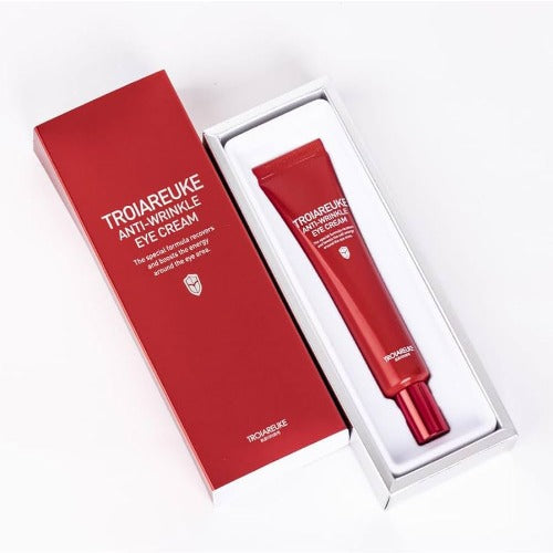 Troiareuke Anti-Wrinkle Eye Cream 25ml