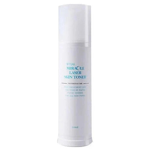 TOAS Miracle Laser Skin Toner 150ml