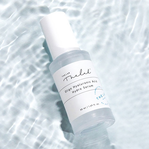 THE LAB by blanc doux Oligo Hyaluronic Acid Hydro Serum 50ml