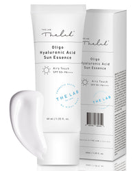THE LAB by blanc doux Oligo Hyaluronic Acid Sun Essence 40ml SPF50+PA++++