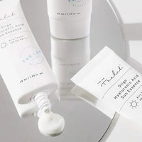 THE LAB by blanc doux Oligo Hyaluronic Acid Sun Essence 40ml SPF50+PA++++